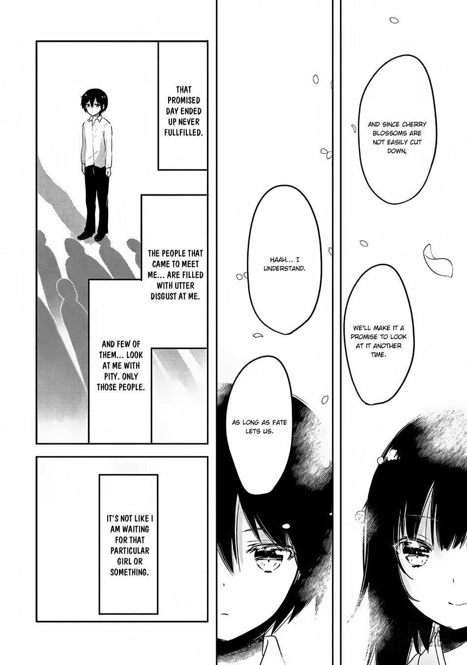 Tensei Kyuuketsuki-san wa Ohirune ga Shitai – Chapter 18 page 8