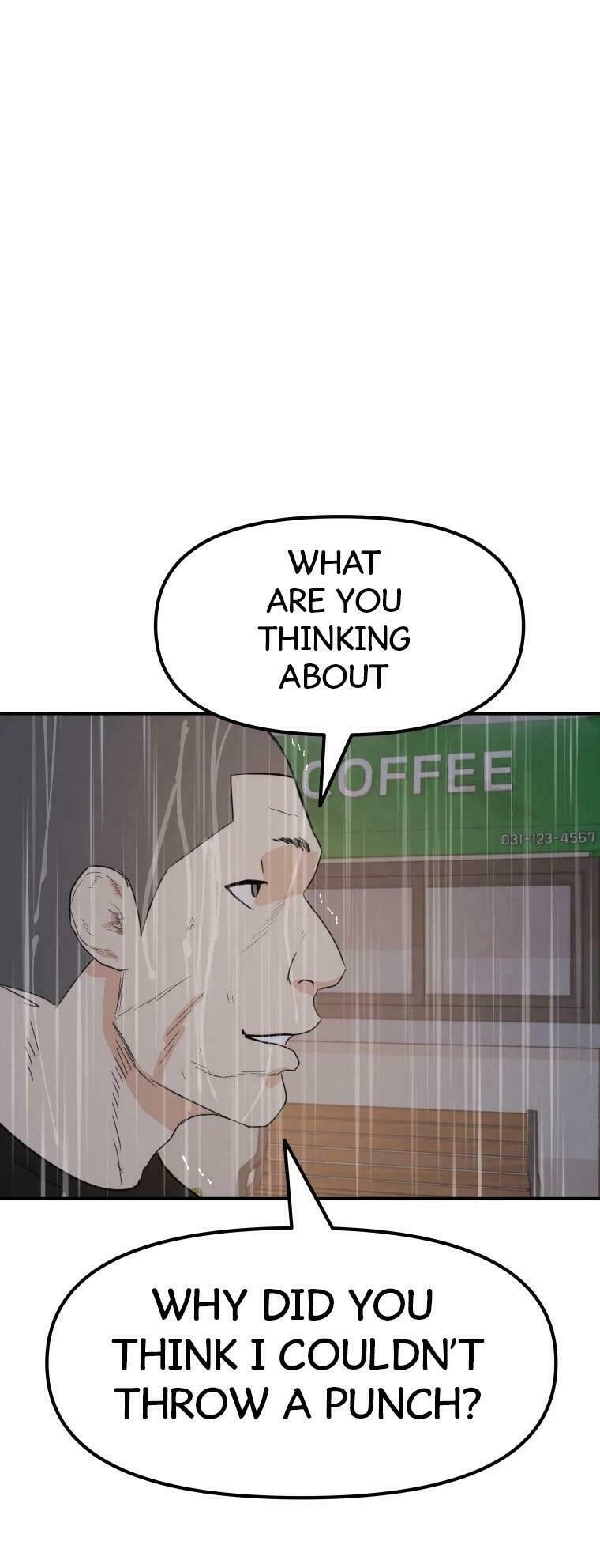 Guard Pass – Chapter 48 page 12