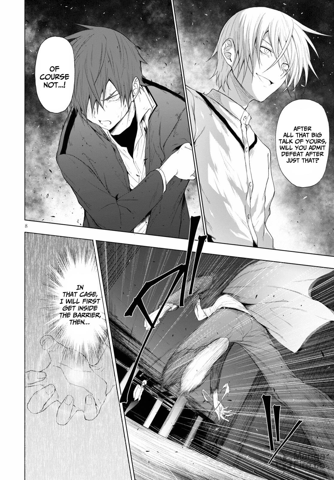 Difference in power page 8