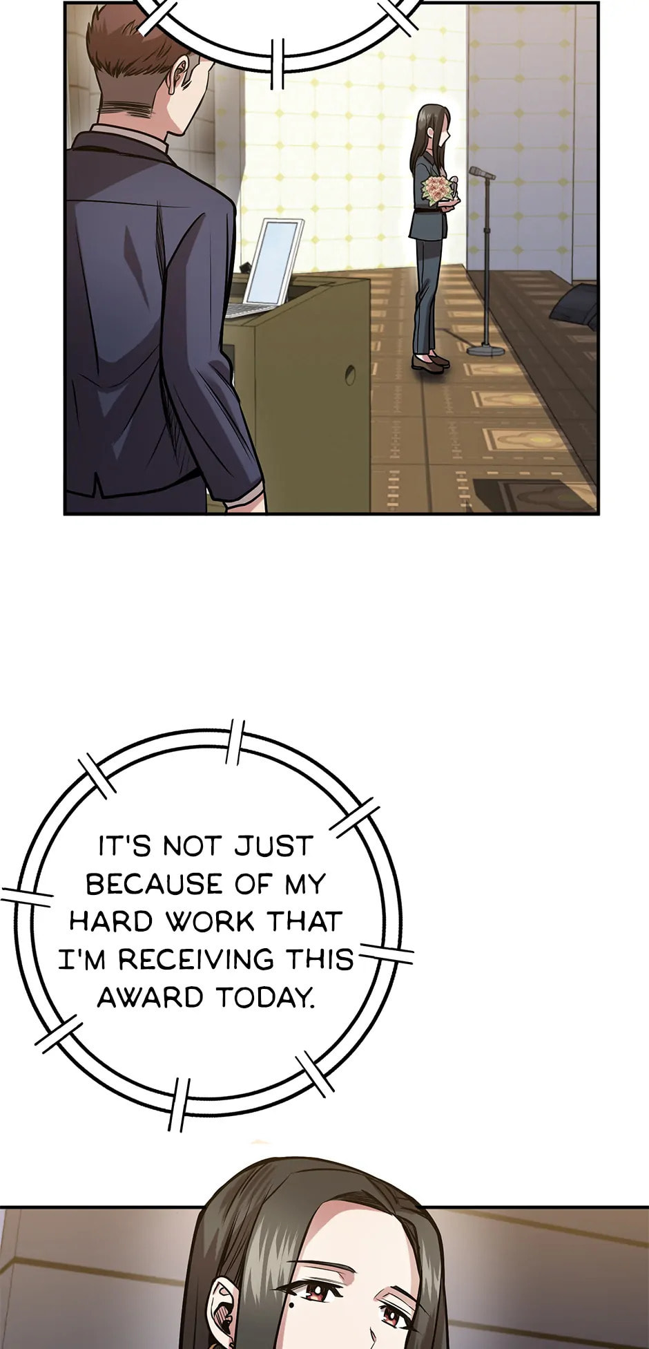 Re'Draft – Chapter 20 page 3
