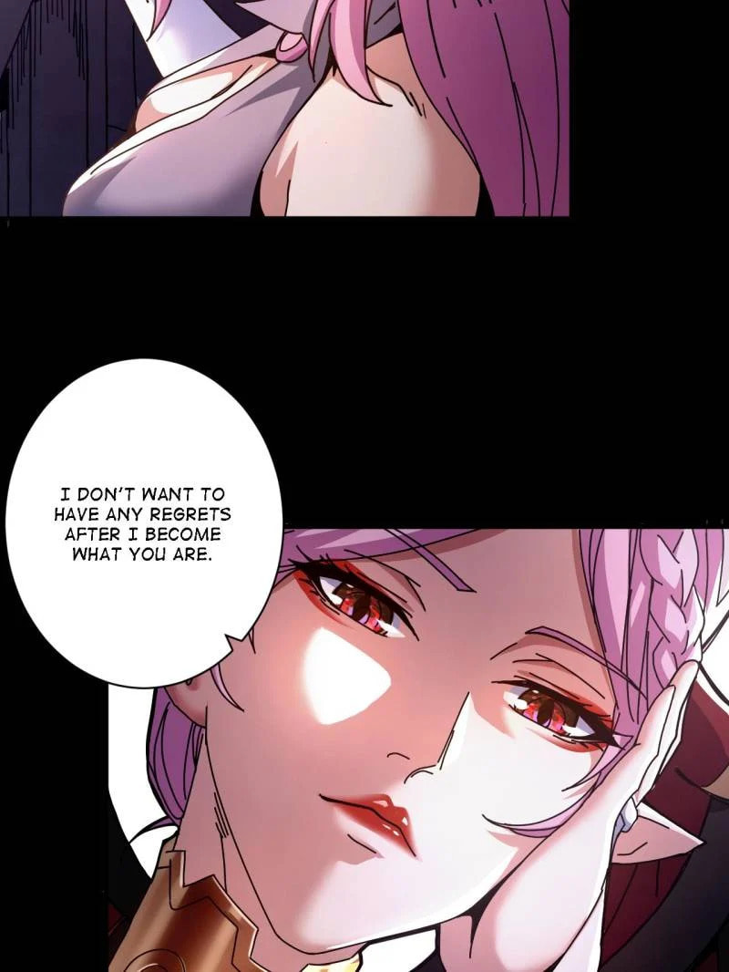 Kanshou Monvmen De Dian Yu Zhang – Chapter 69 page 3