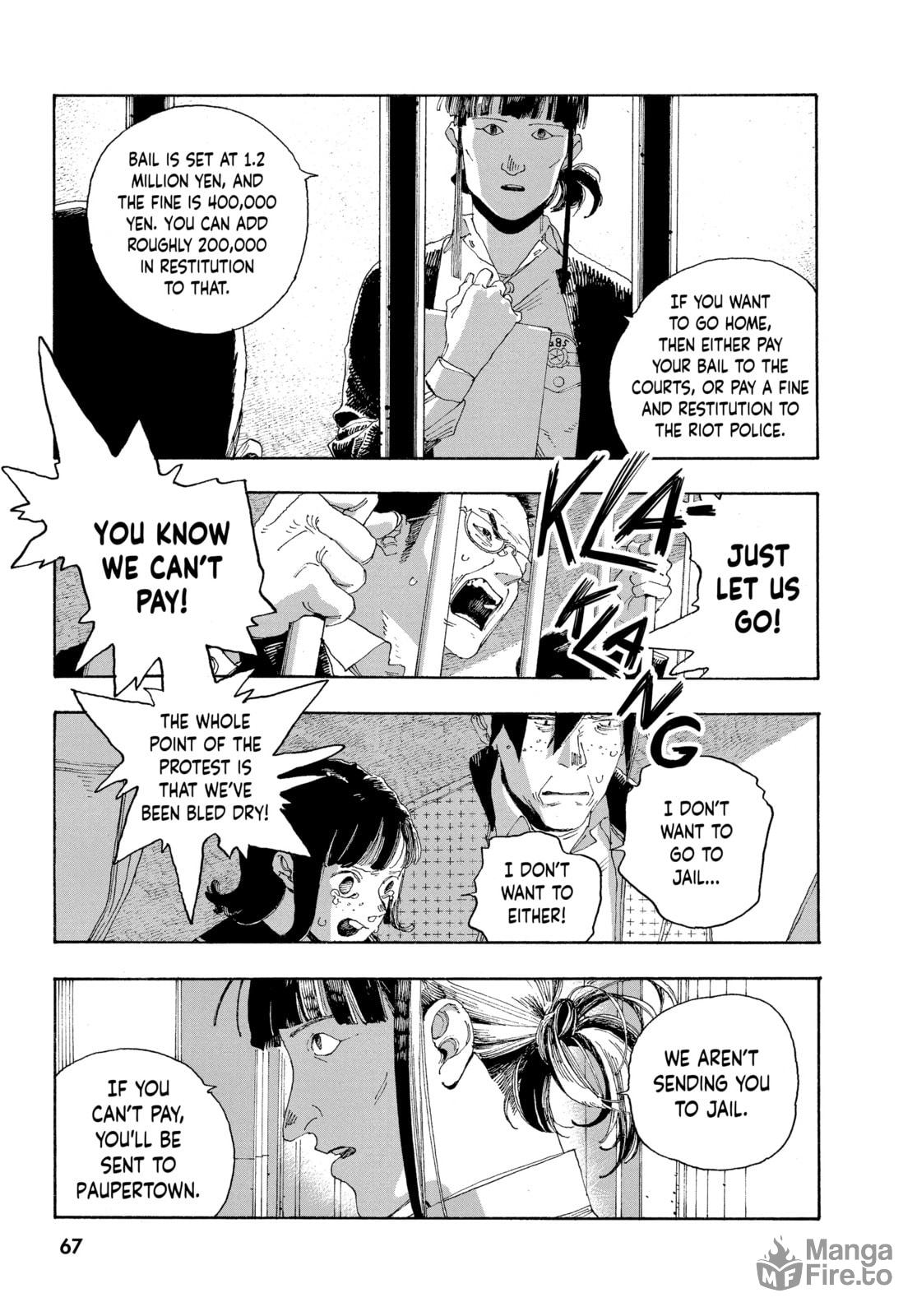 No Way We'll Pay page 17