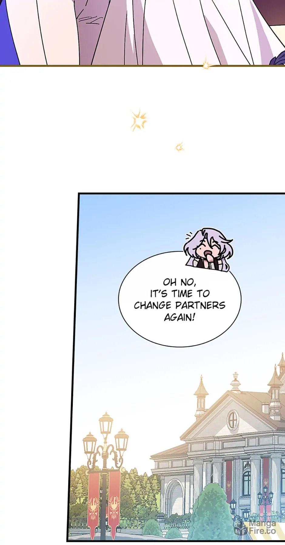 Aria of the Withered Branch – Chapter 49 page 23