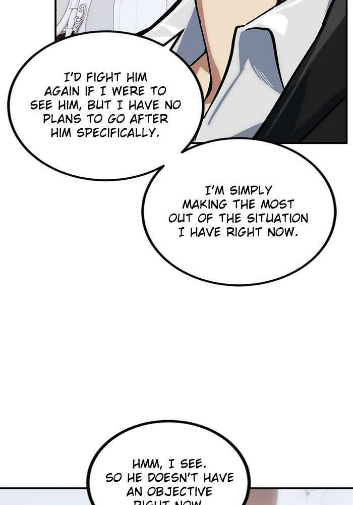 Return to Player – Chapter 61 page 21