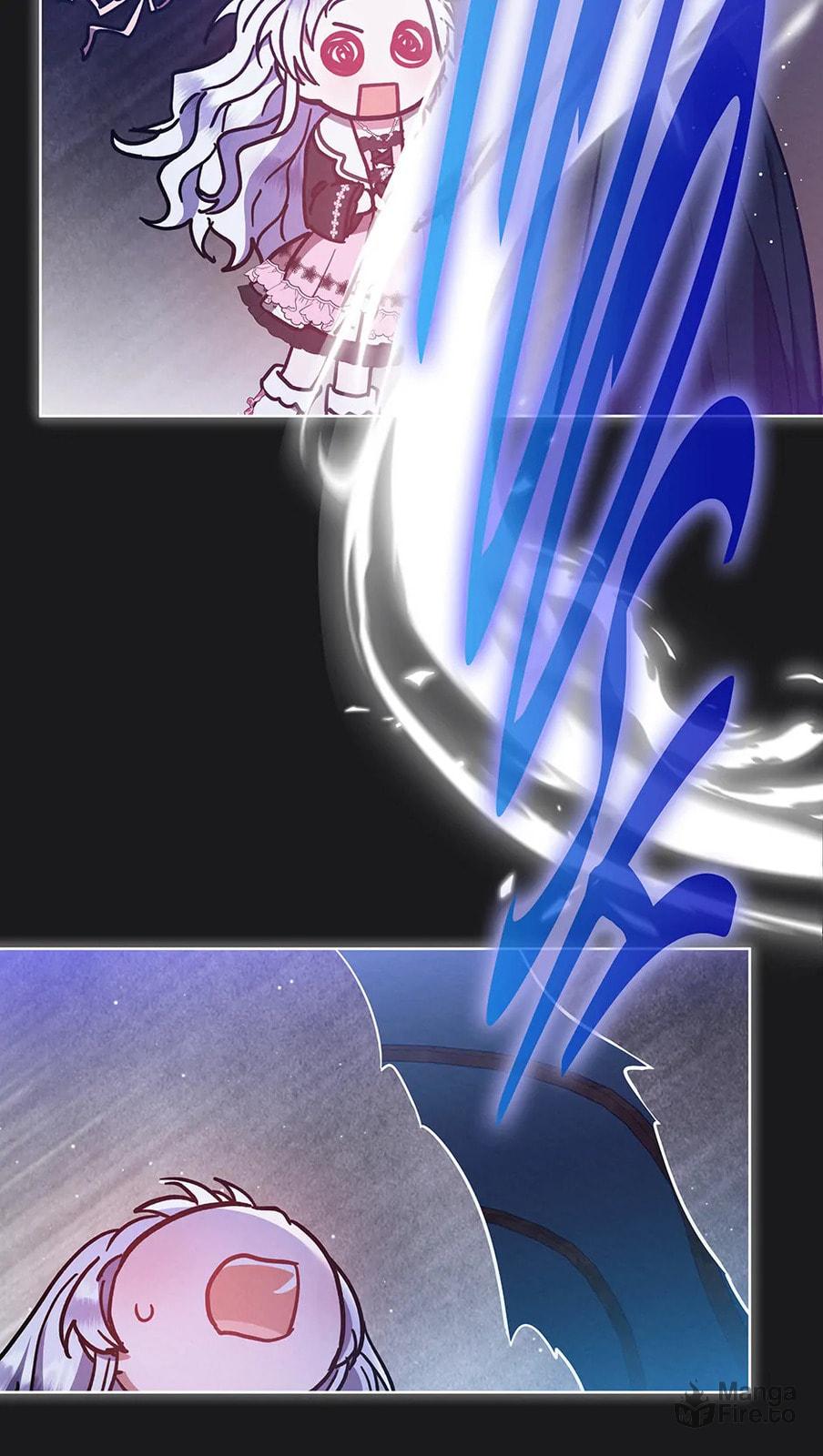 Lady Baby Is a Revenge Maker – Chapter 50 page 39