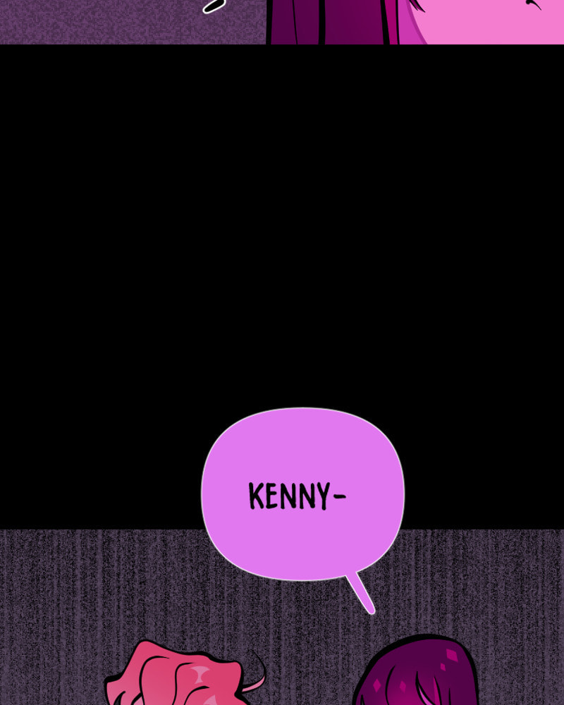 Homesick (Ms. Freaky) (Colored) – Chapter 36 page 43