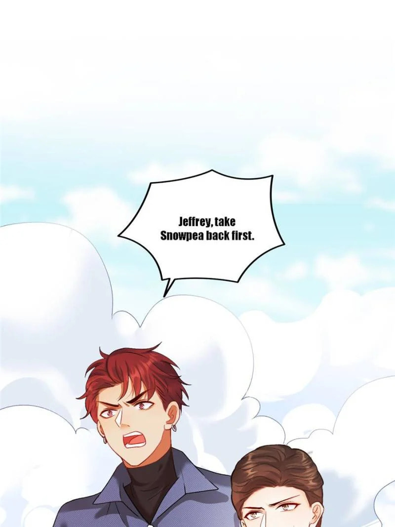Spoiled Rotten by My Uncles – Chapter 14 page 0