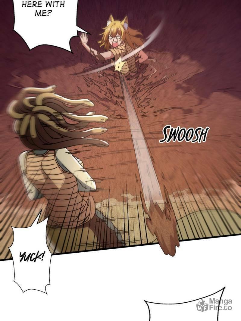Kanshou Monvmen De Dian Yu Zhang – Chapter 70 page 24