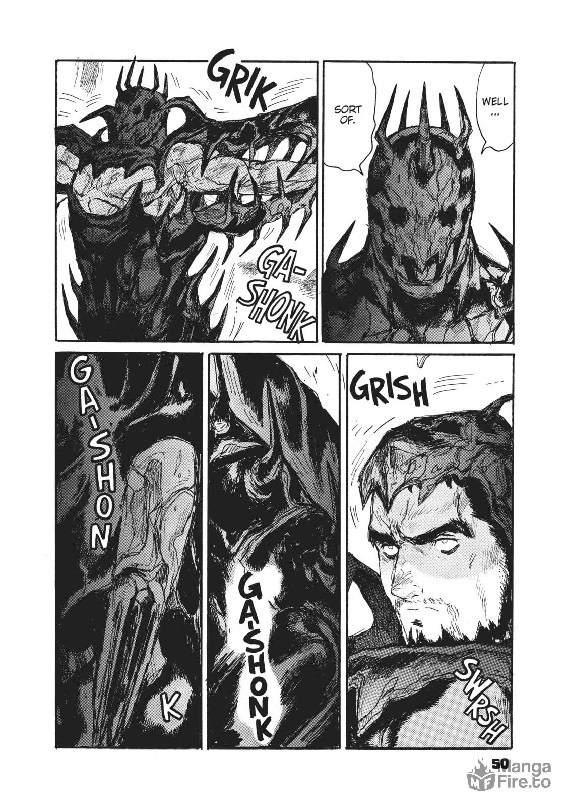 The Core page 11