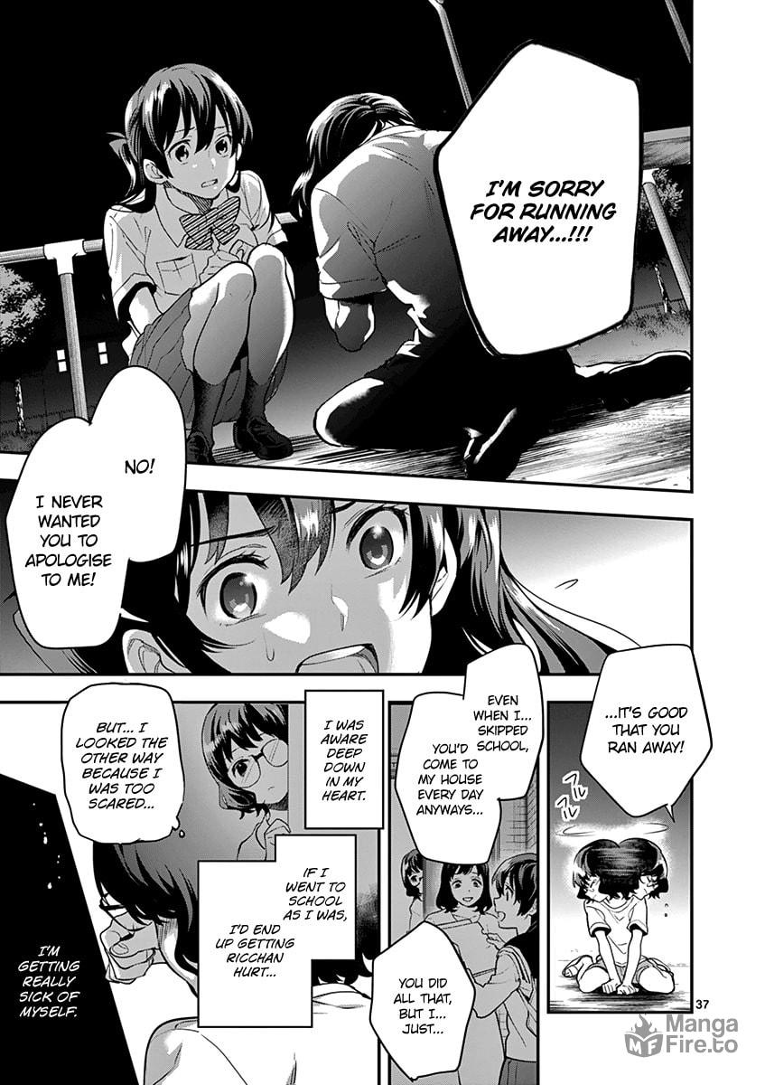 Ritsuko & Haru page 38
