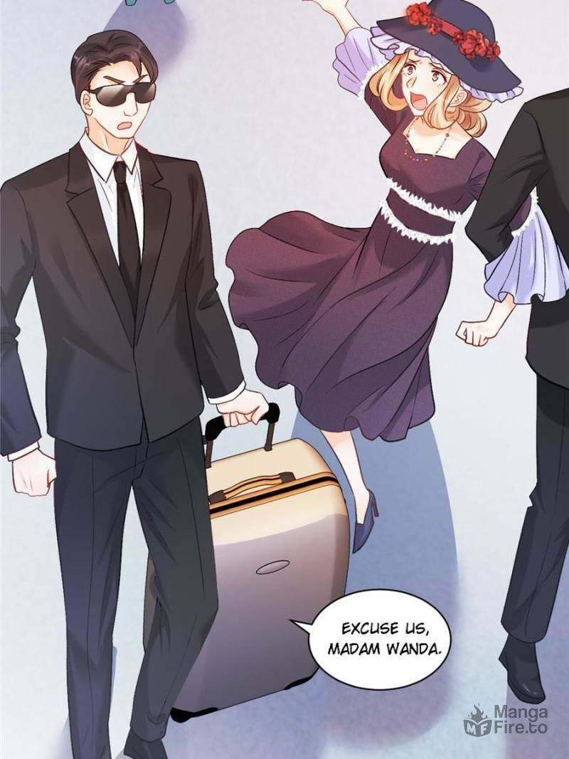 Spoiled Rotten by My Uncles – Chapter 14 page 44