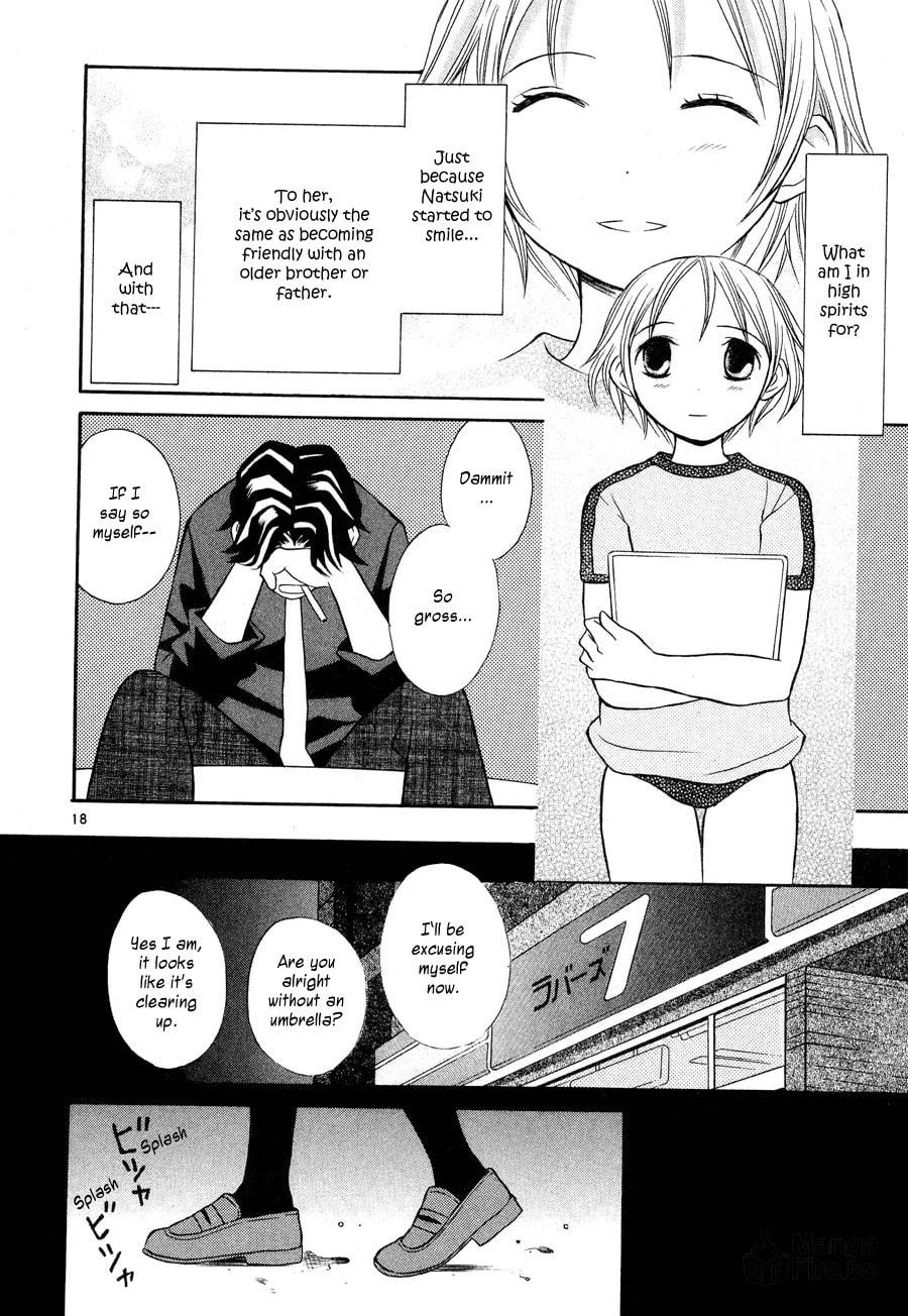 Under My Skin page 17