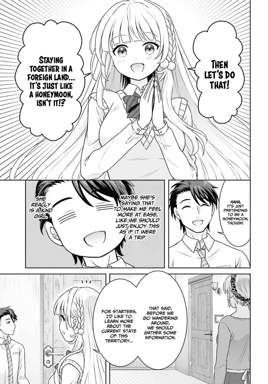 Future Plans page 25