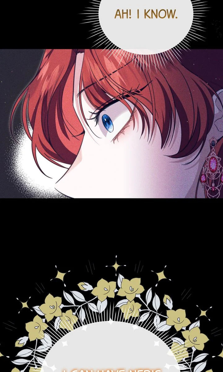 My Sister Covets My Fiancé – Chapter 4 page 15