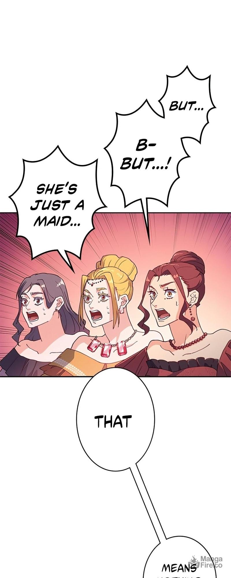 Duke Pendragon: Master of the White Dragon – Chapter 31 page 32