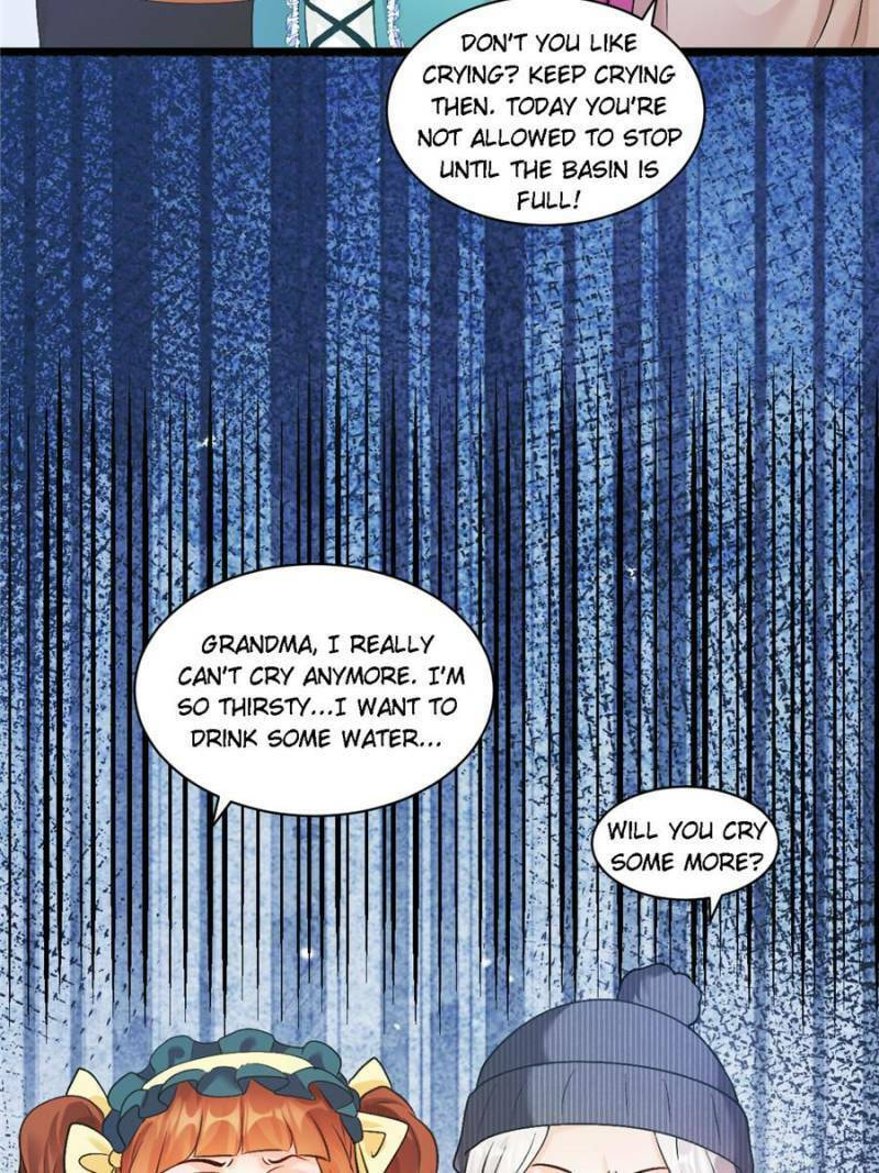 Spoiled Rotten by My Uncles – Chapter 14 page 46