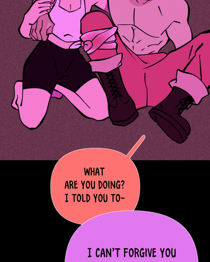 Homesick (Ms. Freaky) (Colored) – Chapter 36 page 61