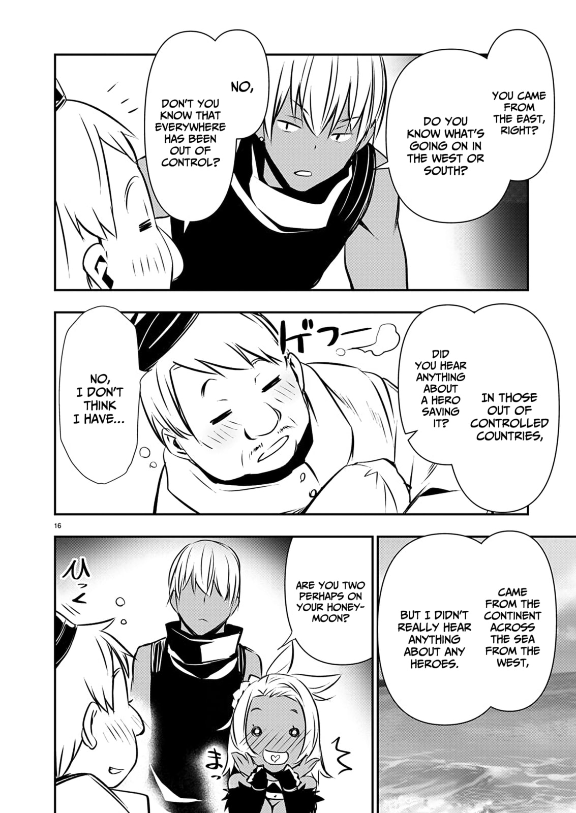 Information page 16