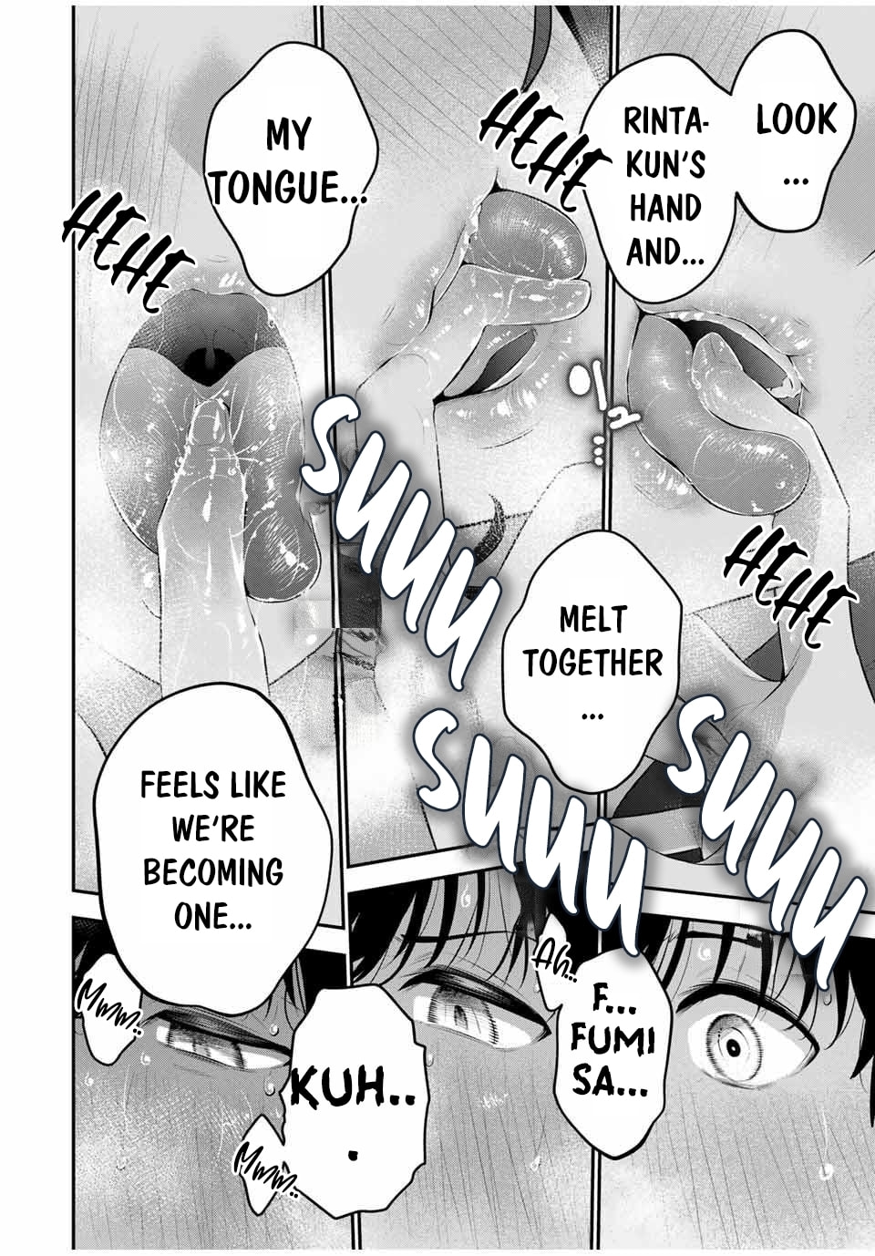 It_s okay to be a bad person, right page 10