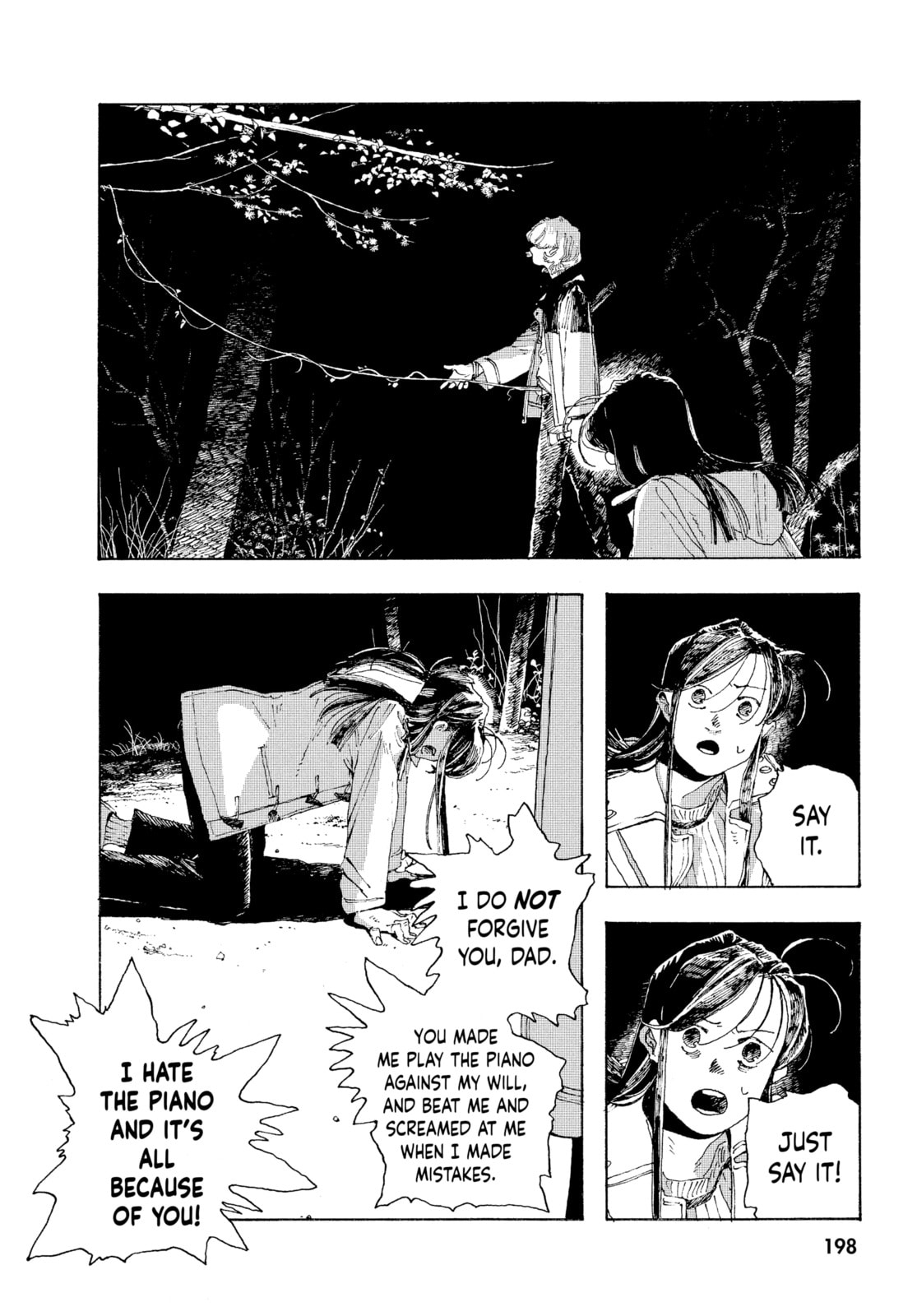 Just Say It! page 6