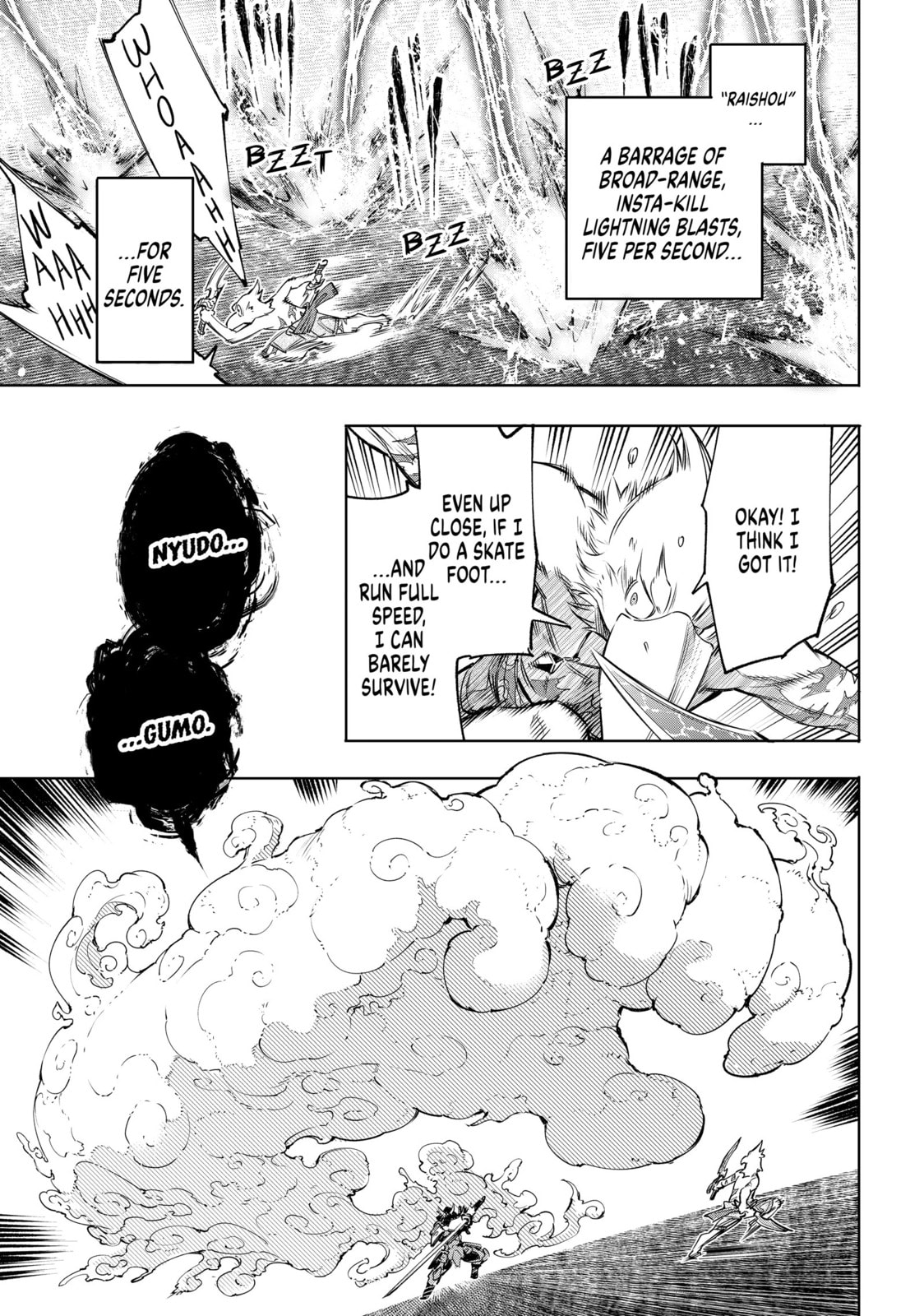All Emotions in the Moment (Part 2) page 10
