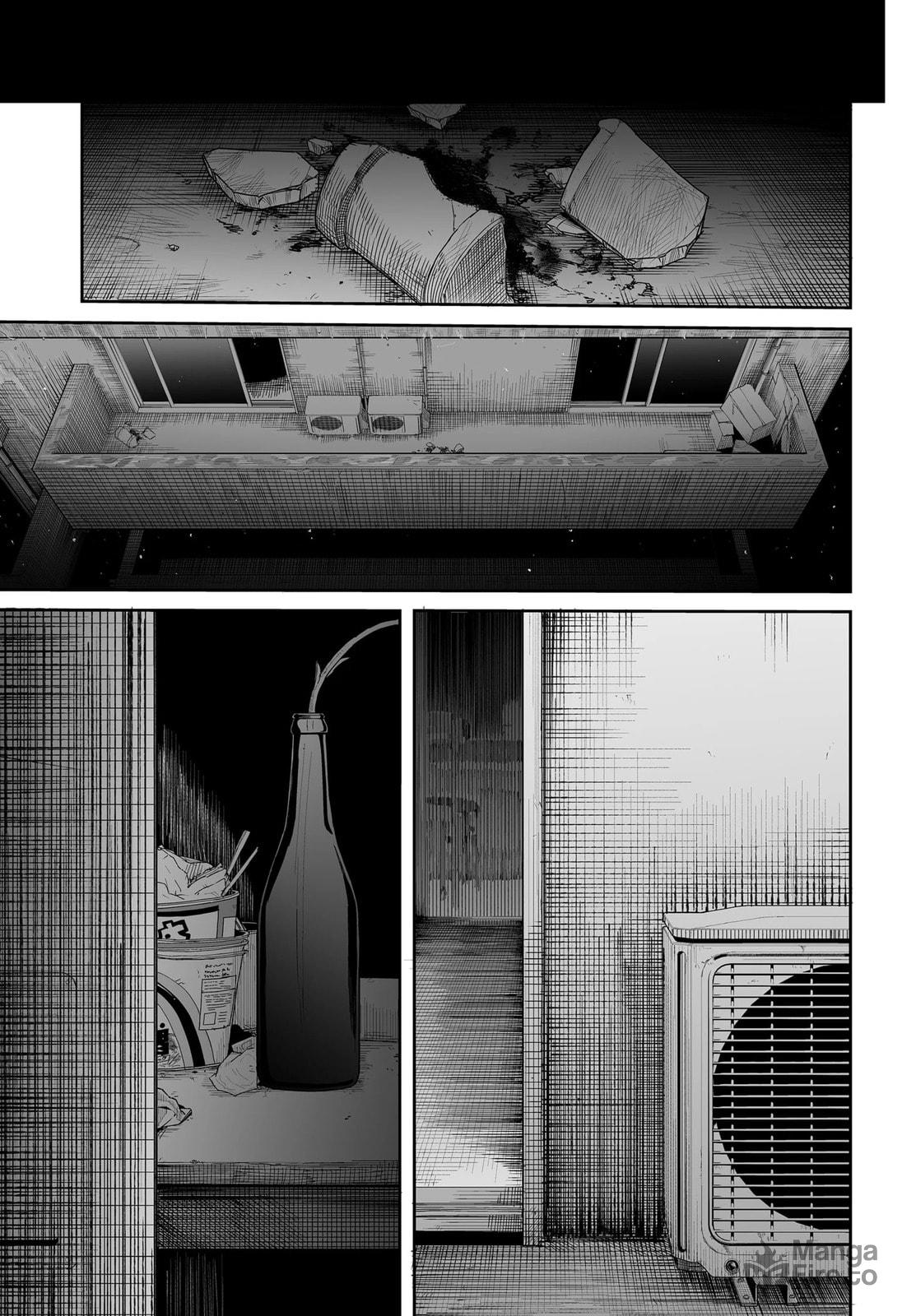 Yattara – Chapter 1 page 50