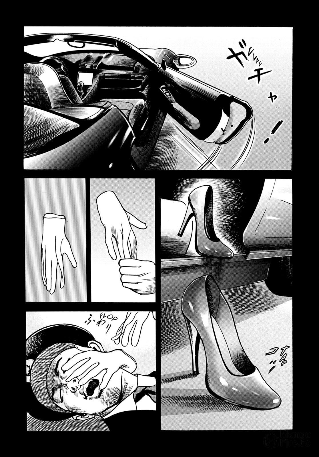 Their arrival page 8
