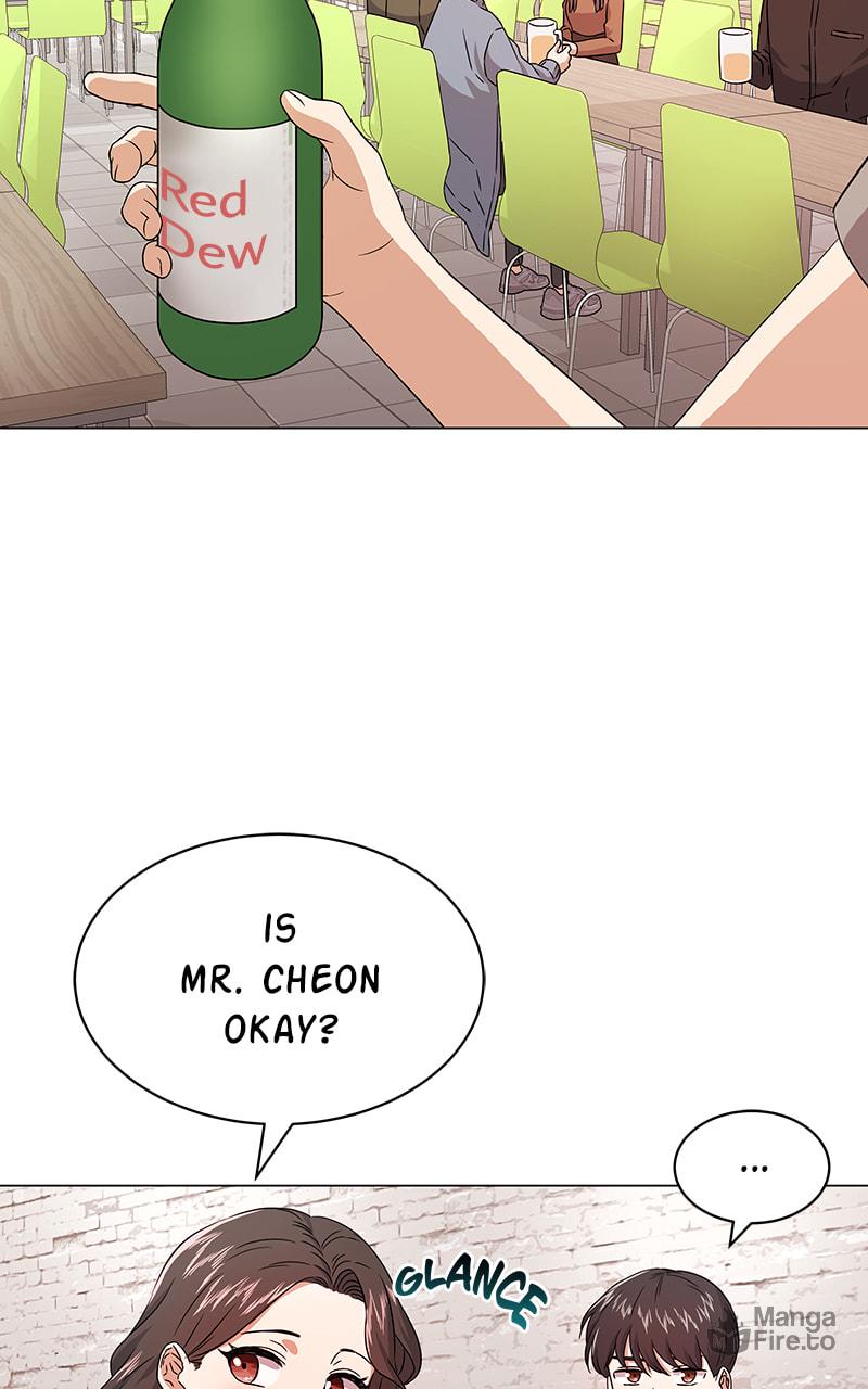 Superstar Associate Manager – Chapter 11 page 19