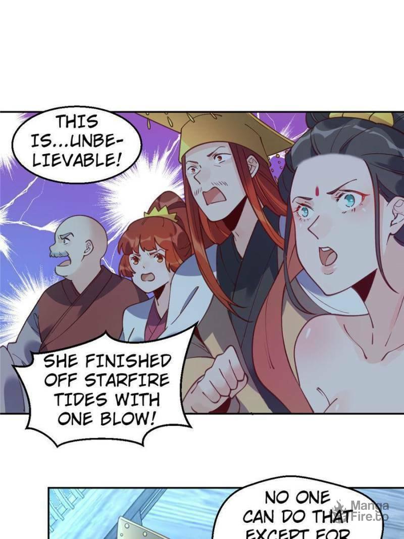A Big Shot Actually – Chapter 68 page 39