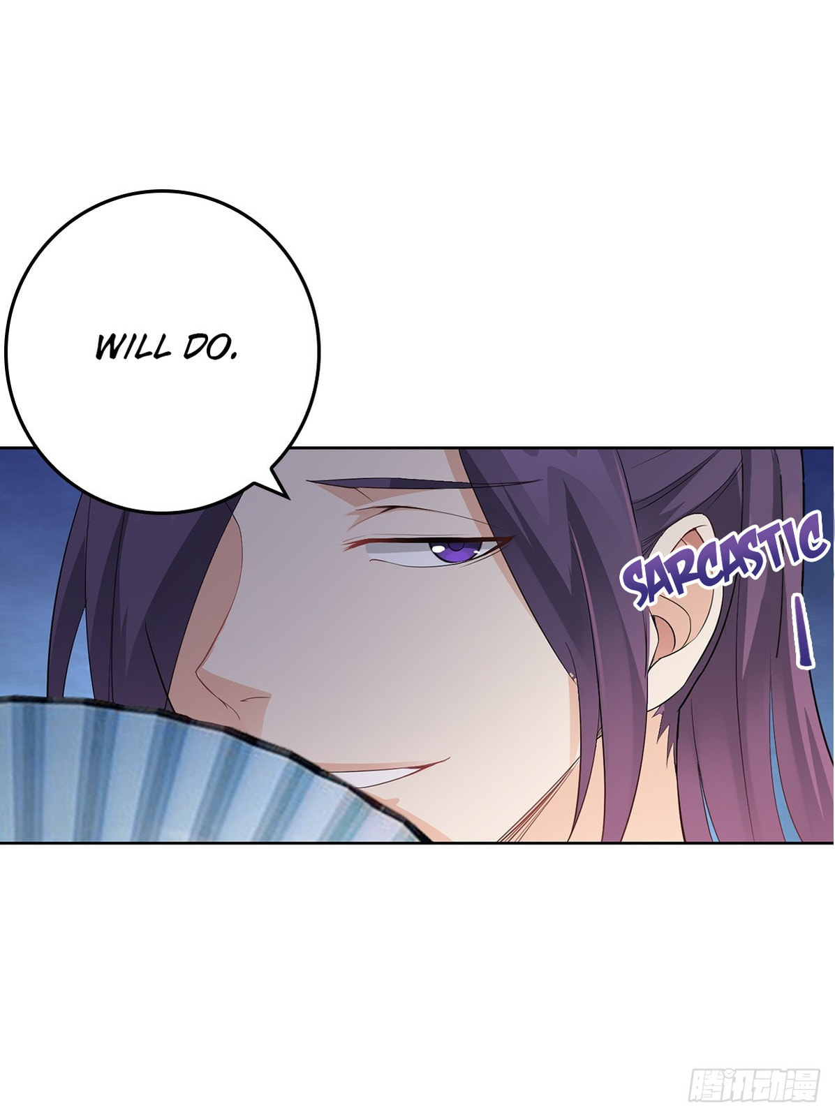 I Become A Villain In My Novel (Colored) – Chapter 5 page 16
