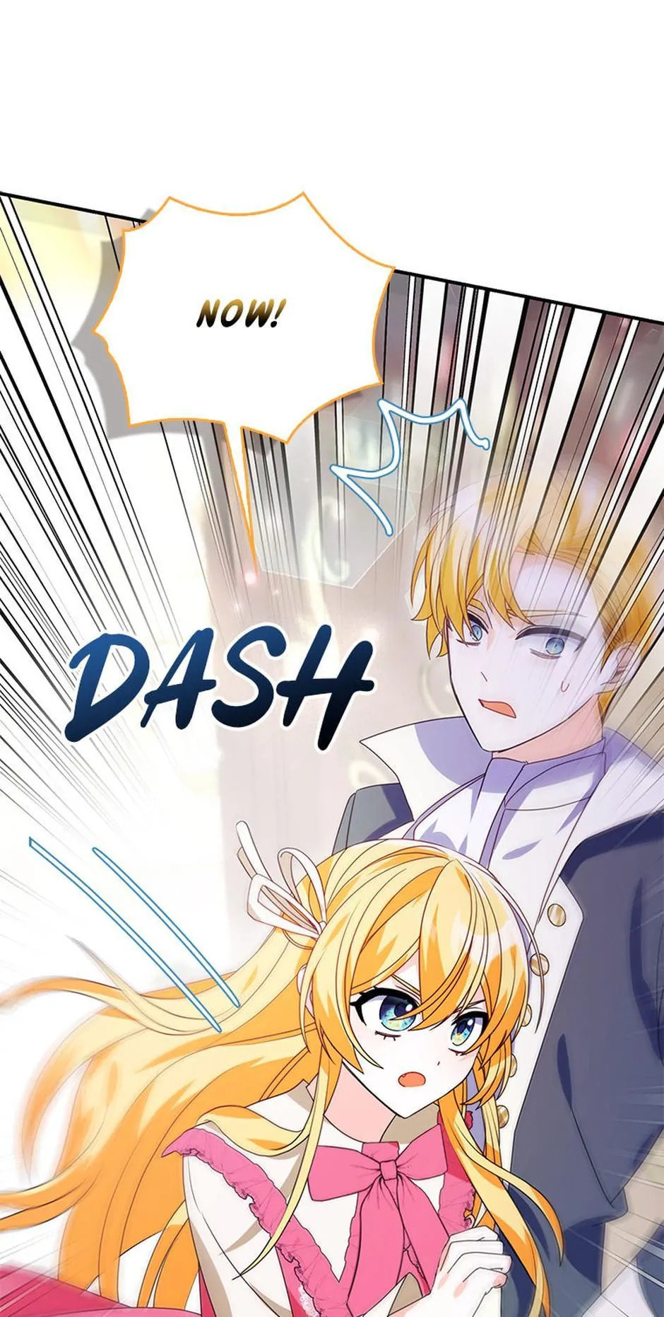 A Fairy-Tale Ending for a Fake – Chapter 26 page 10