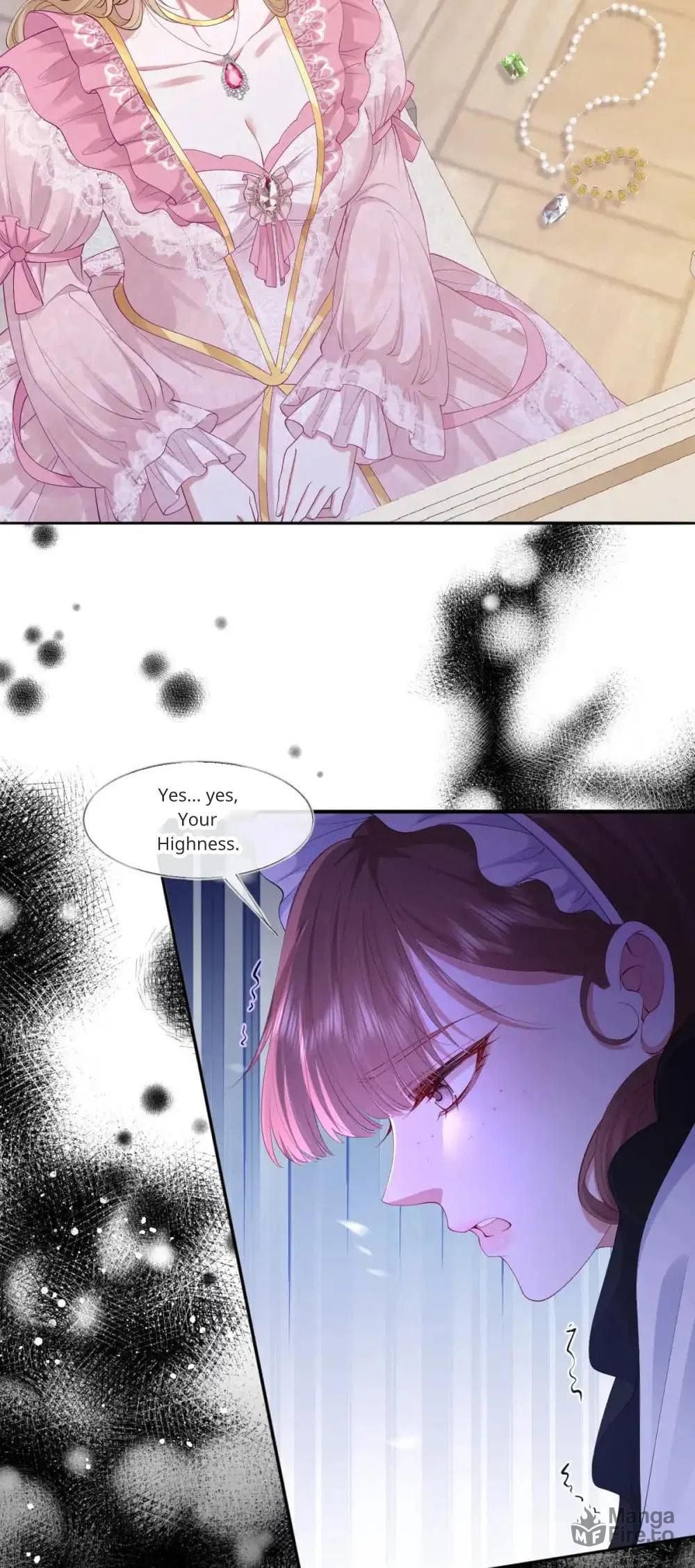 Confessing My Love to Him, the Treacherous One – Chapter 4 page 20
