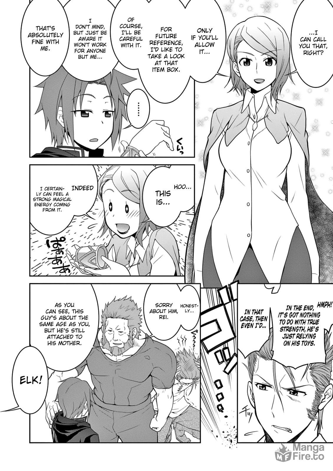 Legend – Chapter 6 page 19
