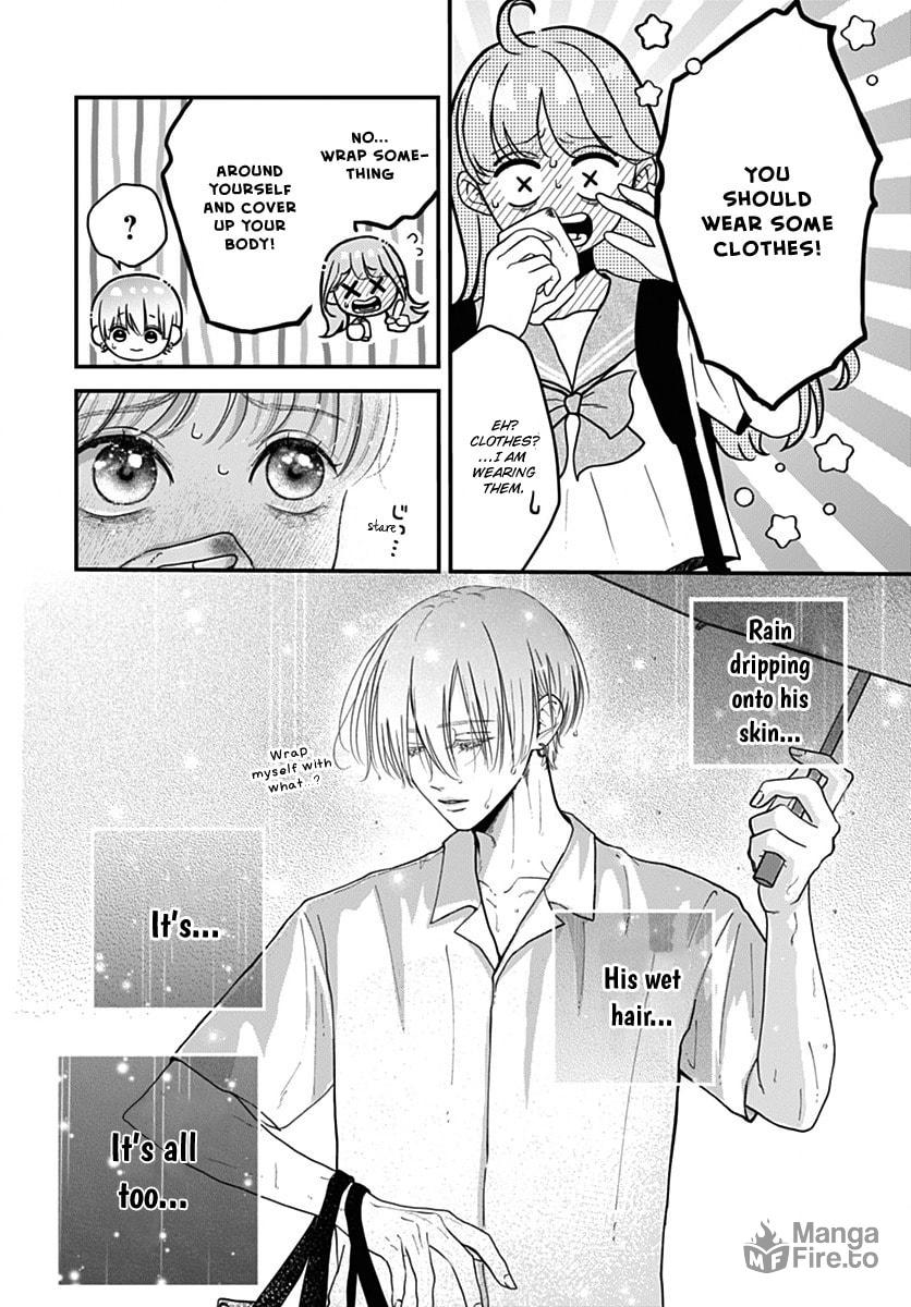 Koi Suru Lip Tint – Chapter 13 page 4