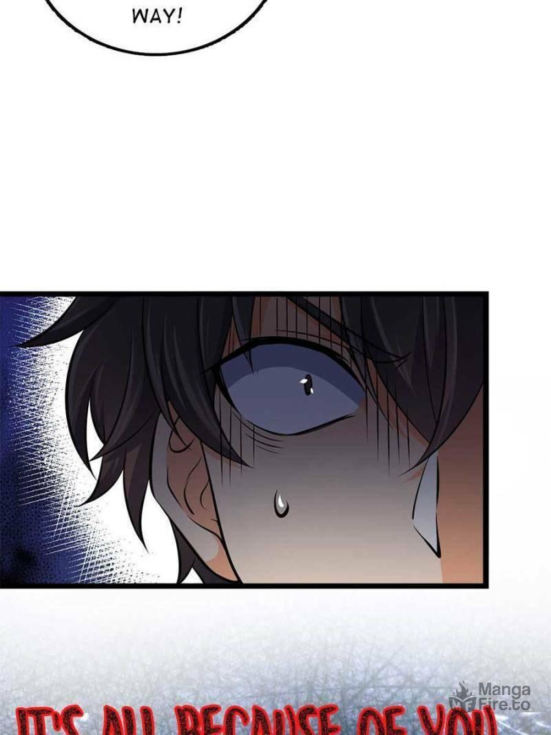 Spare Me, Great Lord! (Colored) – Chapter 47 page 4