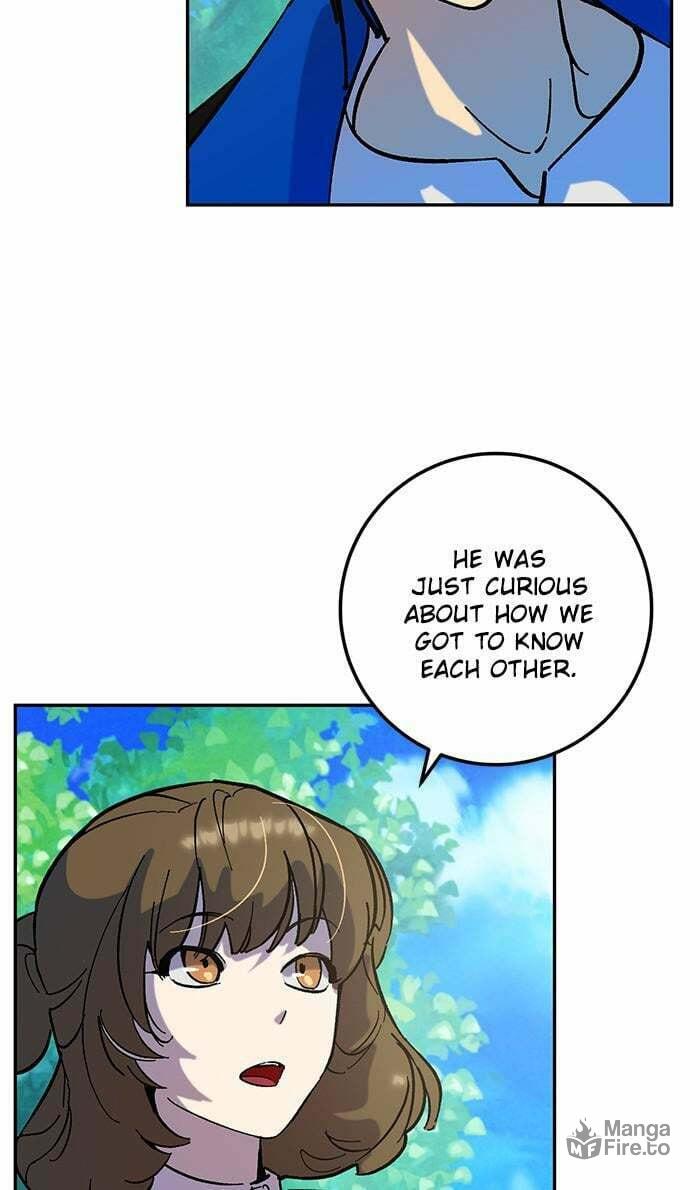 Return to Player – Chapter 31 page 77