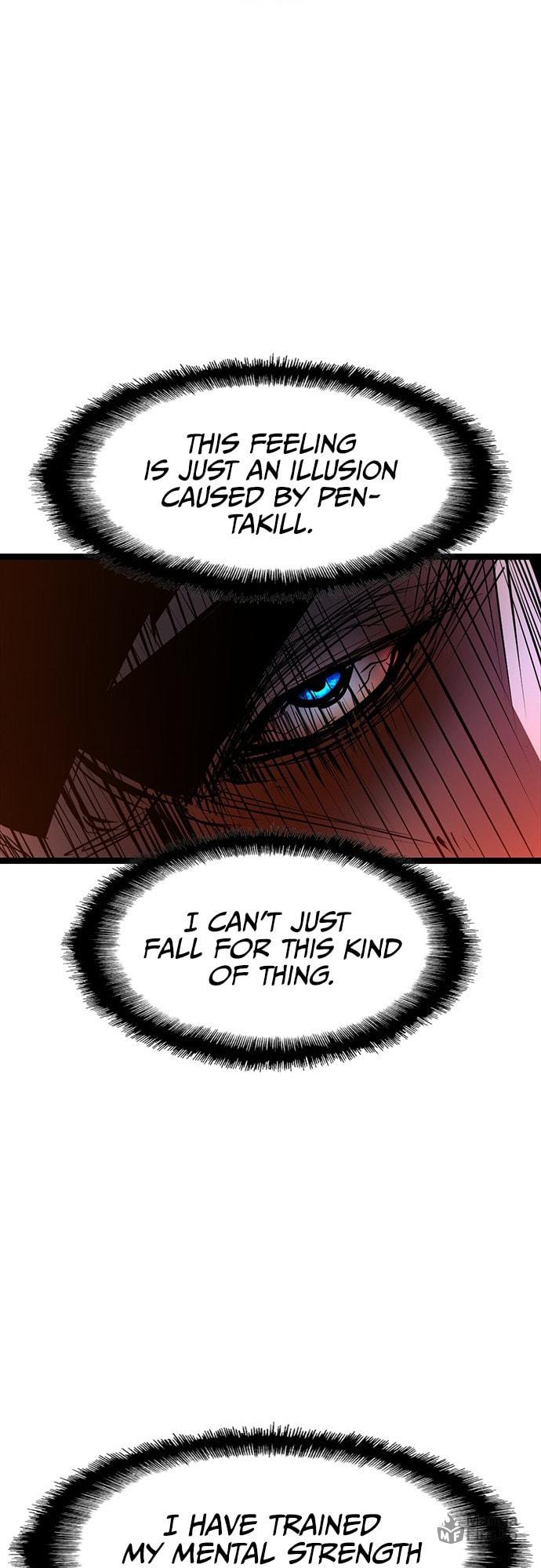 Hanlim Gym – Chapter 76 page 17