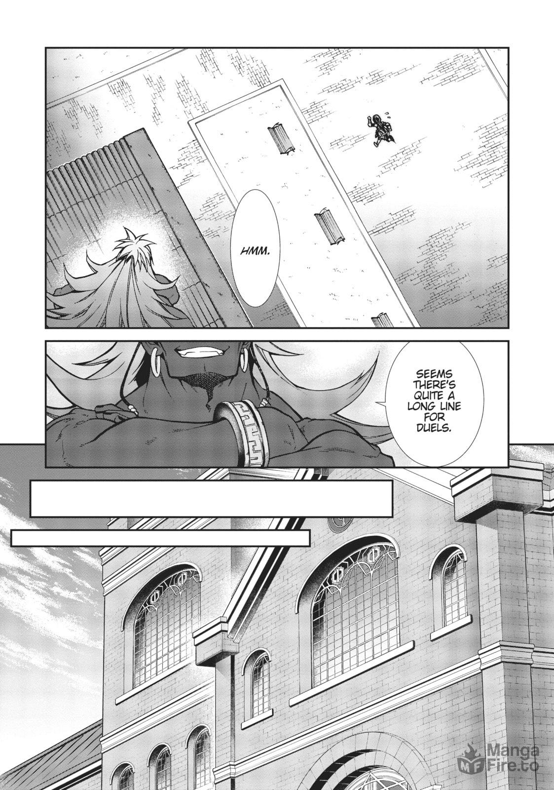 Ultimate Fiance, Part 1 page 29