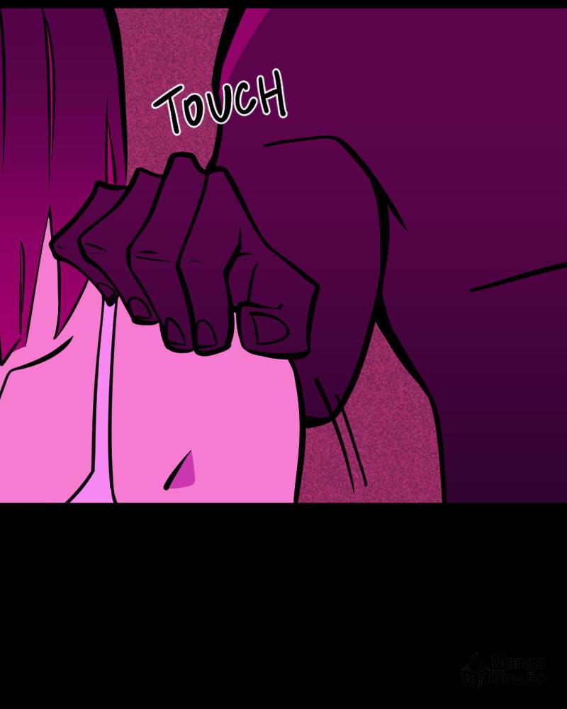Homesick (Ms. Freaky) (Colored) – Chapter 35 page 62