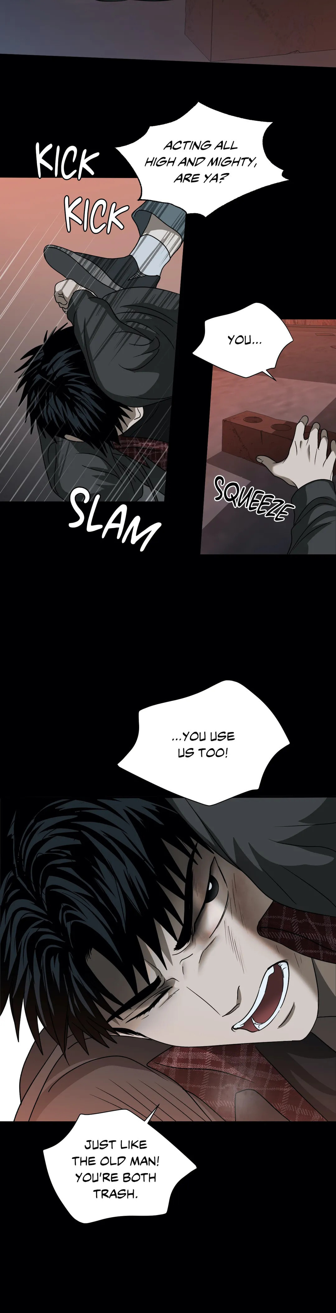 Shutline – Chapter 34 page 14