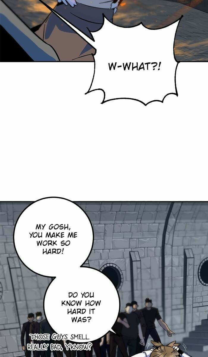 Return to Player – Chapter 18 page 70