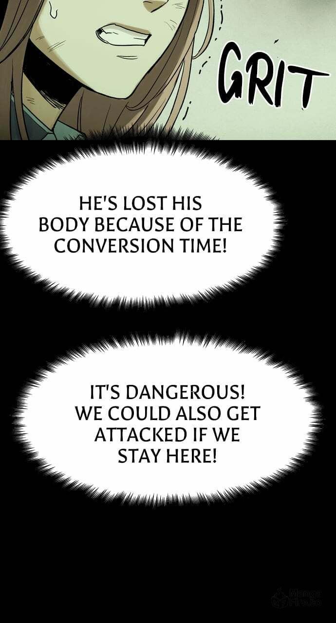 Spore – Chapter 23 page 54