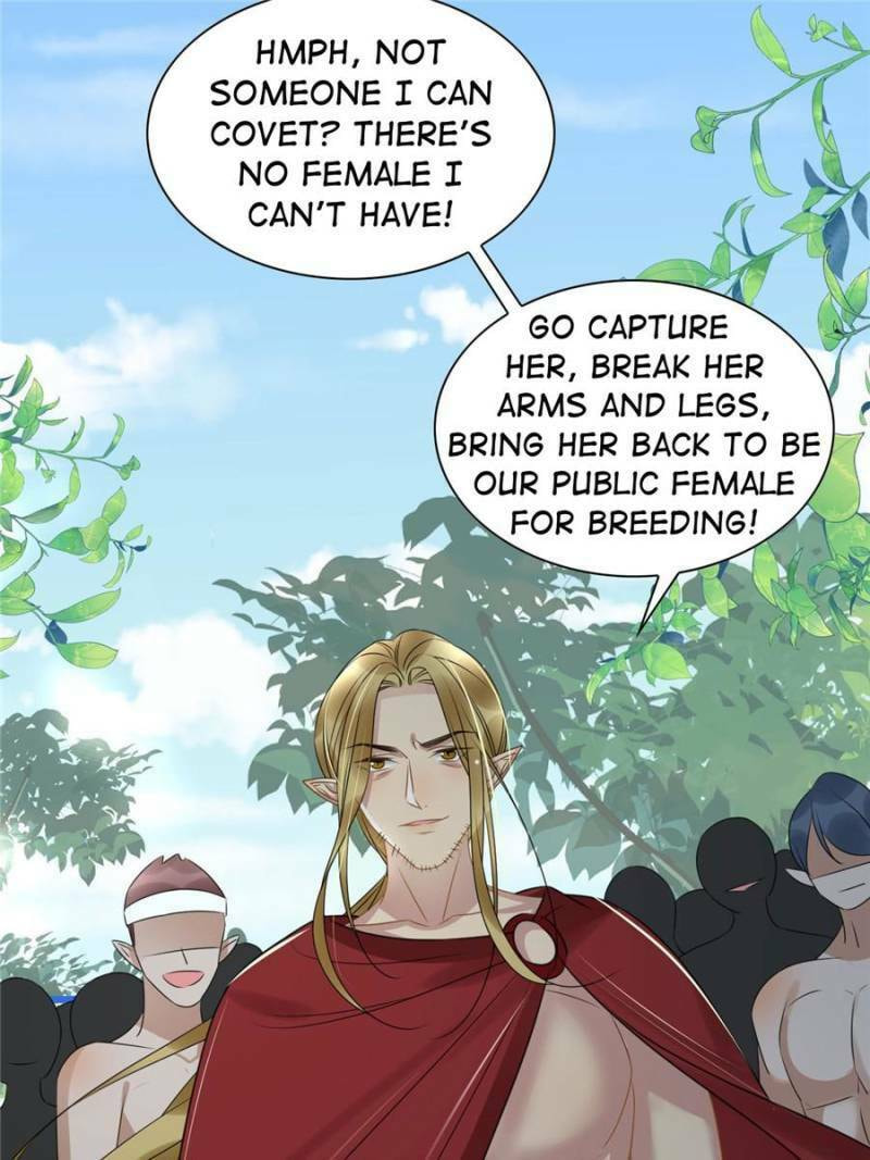 Help! My Beast Husband Pampers Me Too Much! – Chapter 26 page 46