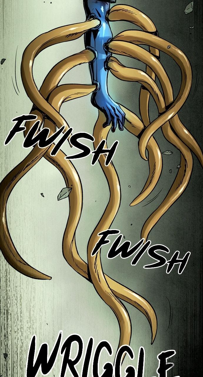 Spore – Chapter 23 page 35