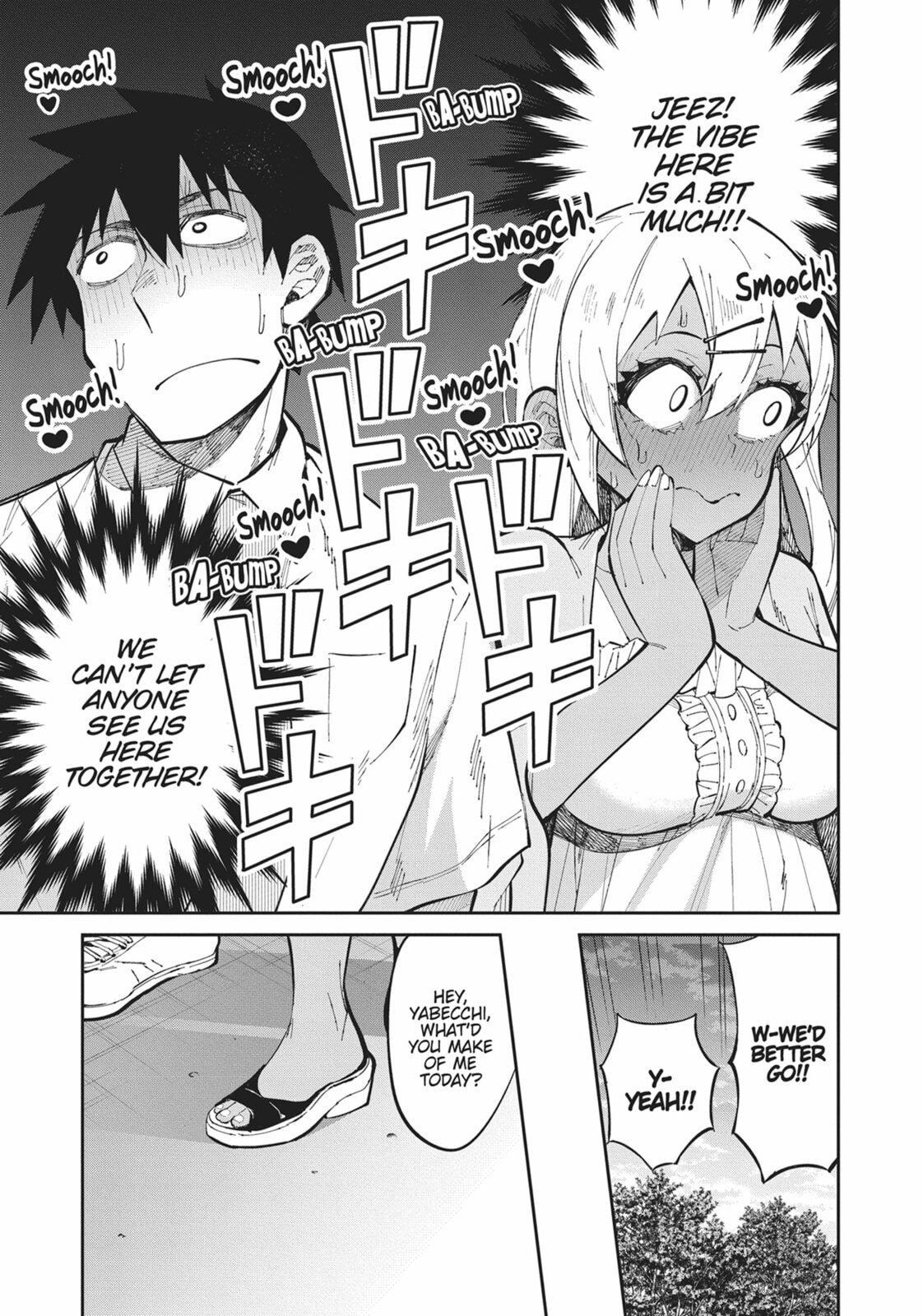 Dish Revenge Date page 16