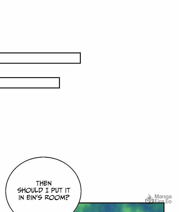 I Became the Villain's Mother – Chapter 27 page 34