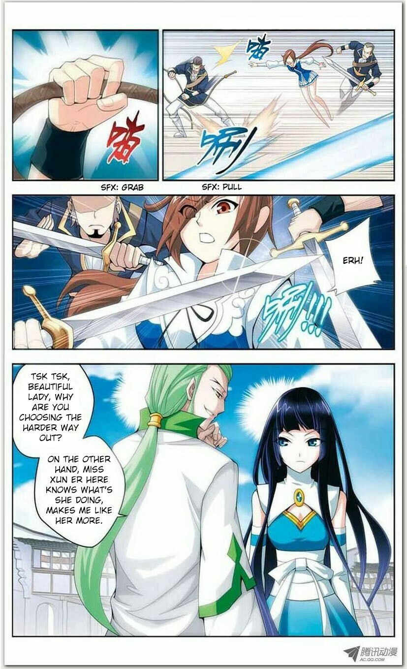 Receptarier Liu Xi page 10