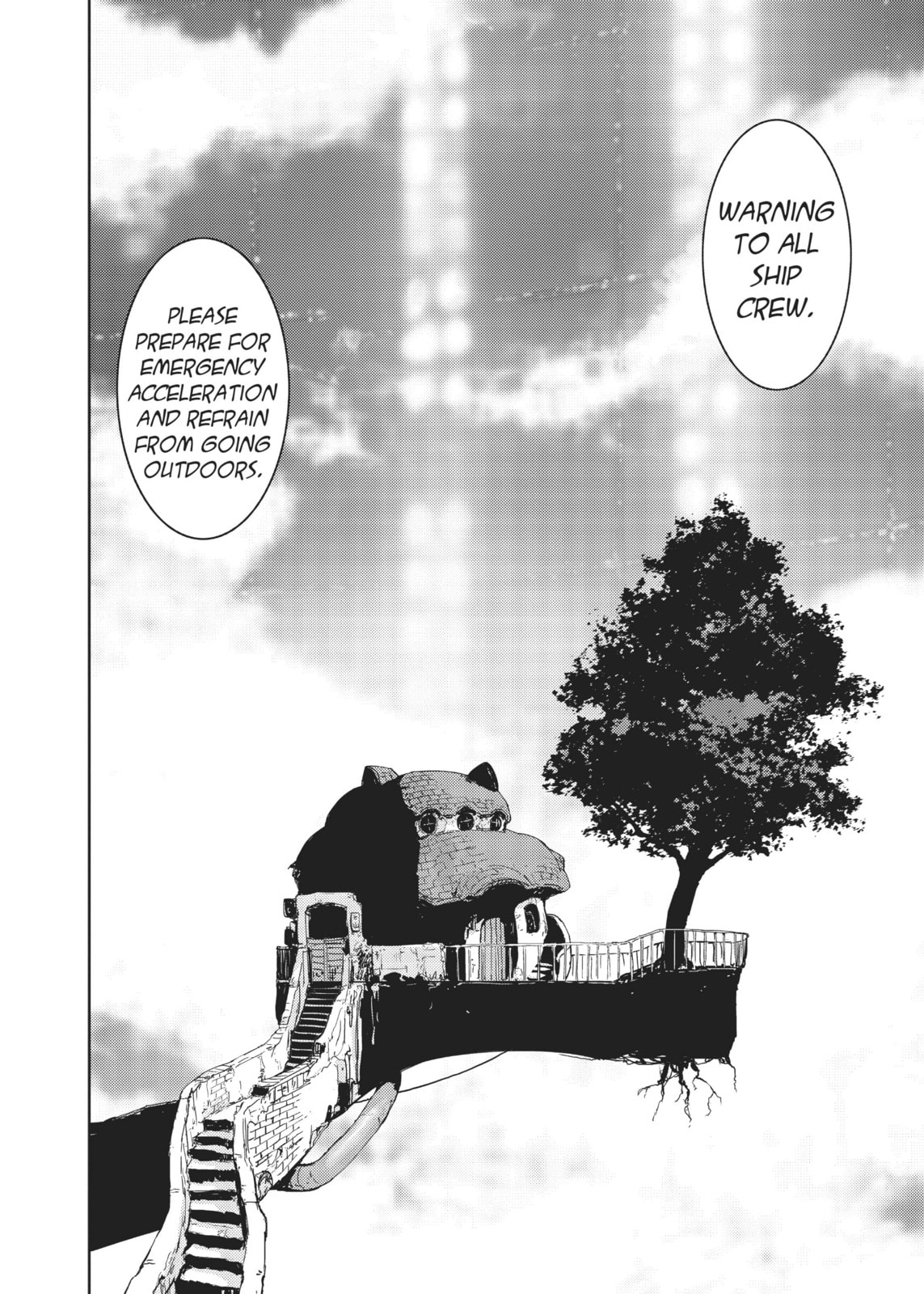 First Platoon's Struggle page 1