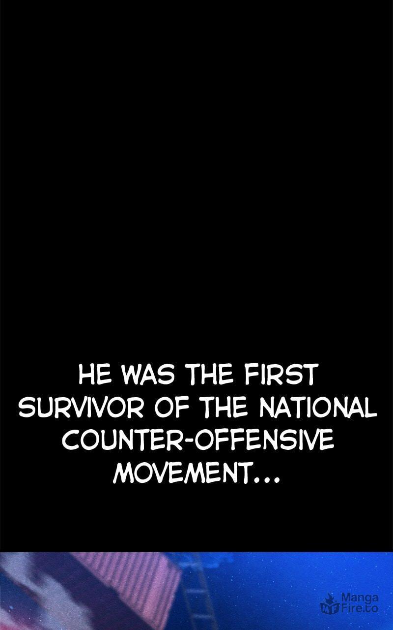Zombie X Slasher – Chapter 58 page 32