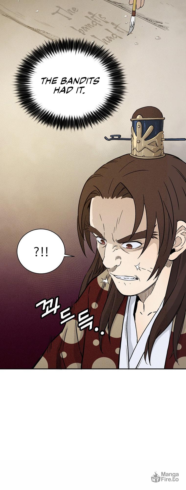 The Divine Surgeon – Chapter 22 page 50